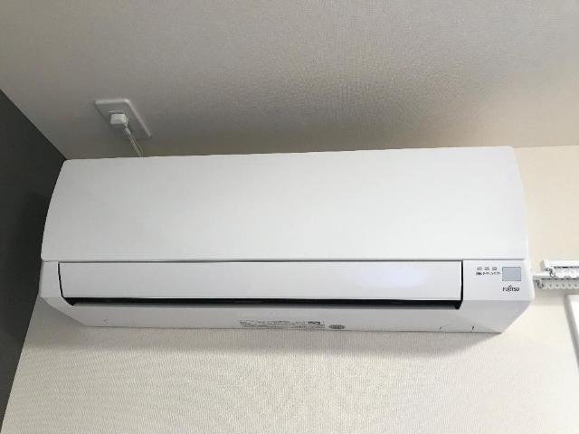イデアル・ボヌール 部屋画像