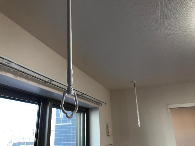イデアル・ボヌール 部屋画像