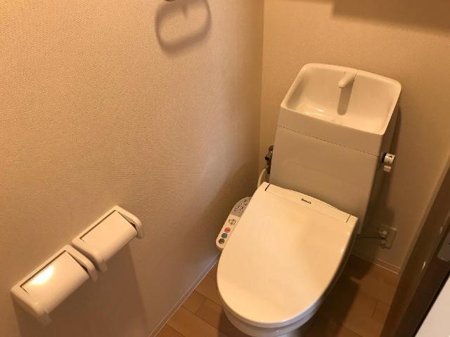イデアル・ボヌール 部屋画像