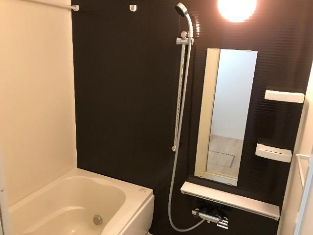 イデアル・ボヌール 部屋画像