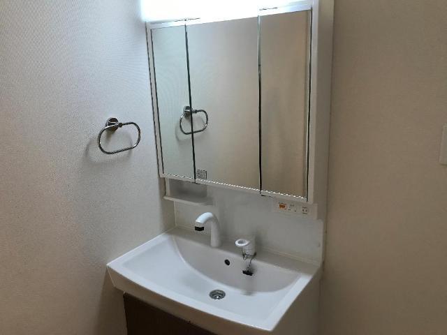 イデアル・ボヌール 部屋画像