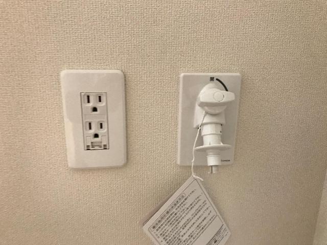 イデアル・ボヌール 部屋画像