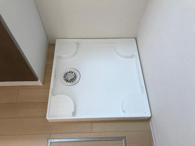 イデアル・ボヌール 部屋画像