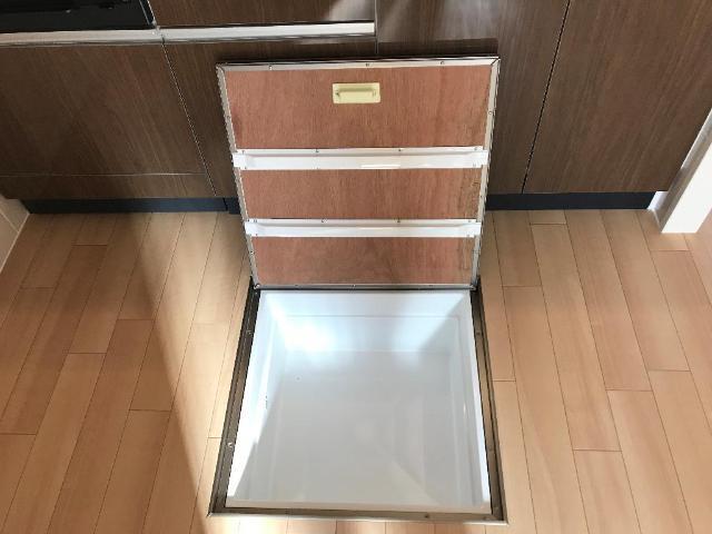 イデアル・ボヌール 部屋画像