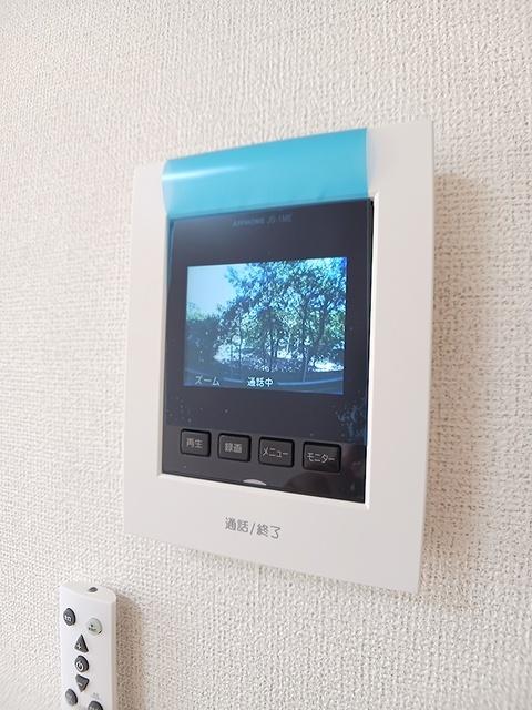 クレール宝塚（303） 設備