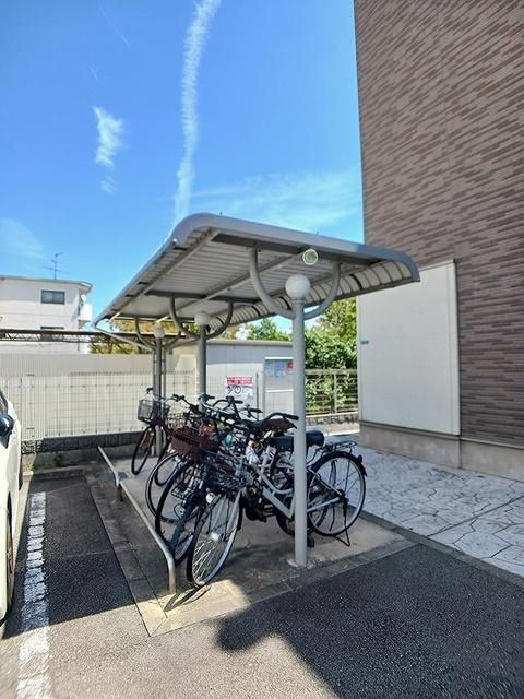 クレール宝塚（303） その他部屋・スペース