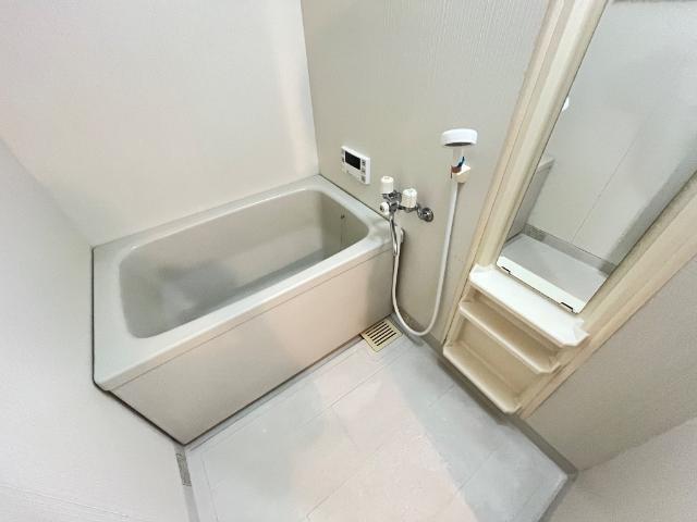 コンフォース・アイ 部屋画像