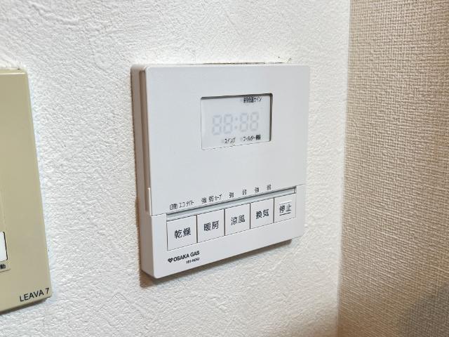 コンフォース・アイ 部屋画像