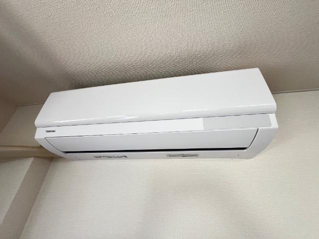 コンフォース・アイ 部屋画像