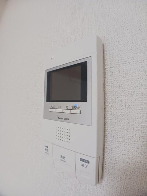 プロスペリテⅡ（103） 設備