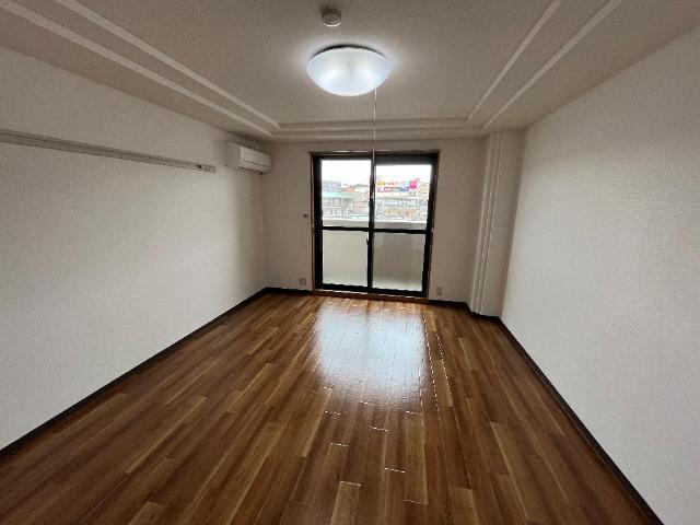 エスポワール壱番館 室内