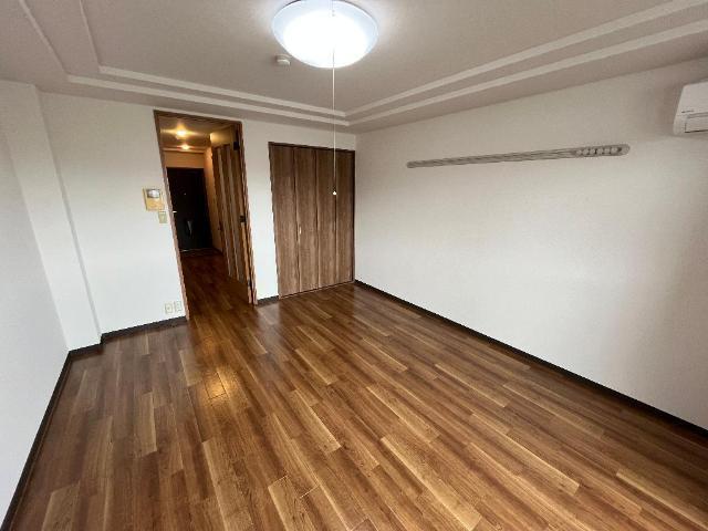 エスポワール壱番館 室内