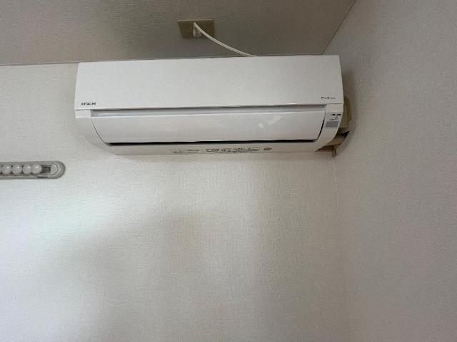 エスポワール壱番館 部屋画像