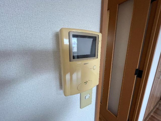 エスポワール壱番館 部屋画像