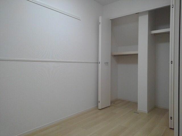 パル山崎（103） 収納