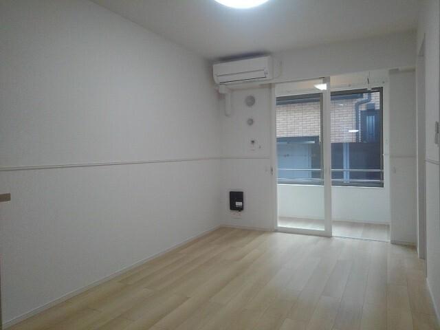 パル山崎（103） 室内
