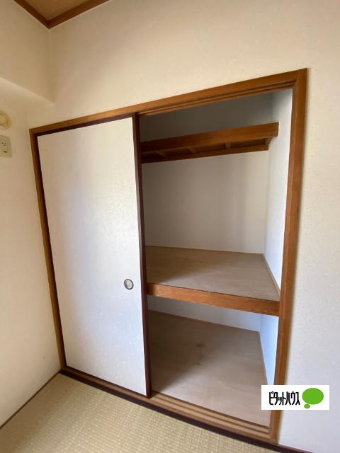 ヴィンテージコート明神（203） 部屋画像