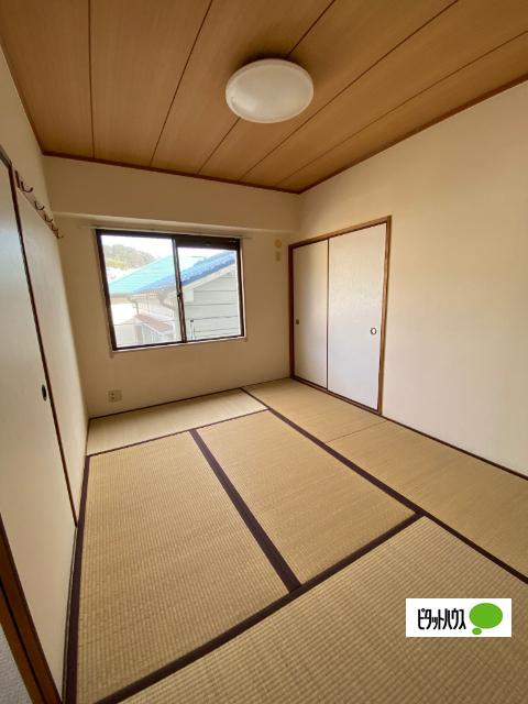 ヴィンテージコート明神（203） 部屋画像