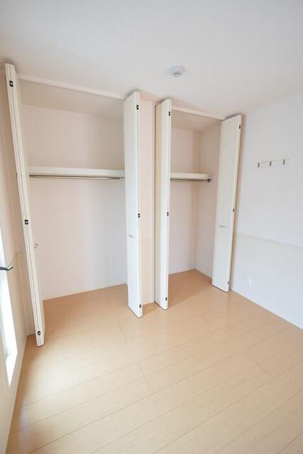 フレアコート（301） 部屋画像