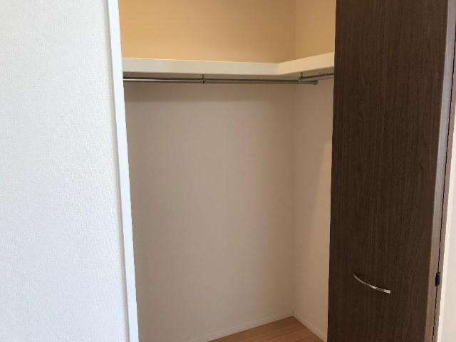 ブルーポム 部屋画像