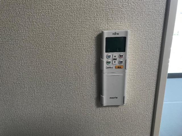 ブルーポム 部屋画像