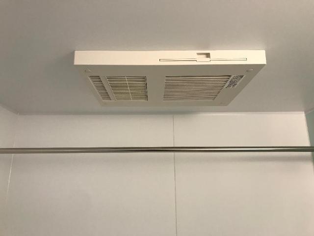 ブルーポム 部屋画像