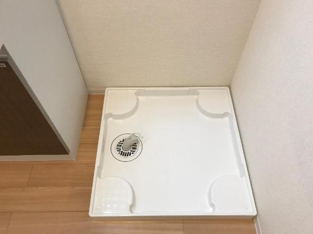 ブルーポム 部屋画像