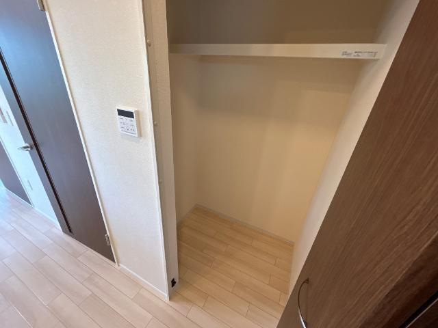 J・セレーノ 収納
