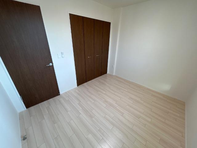 J・セレーノ 部屋画像