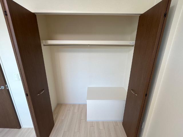 J・セレーノ 部屋画像