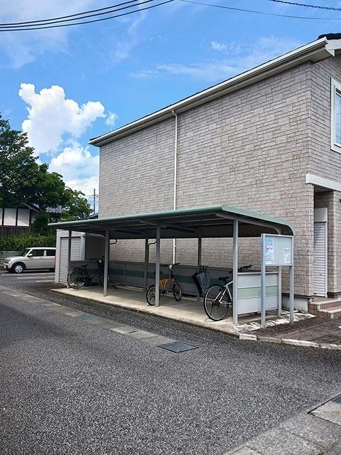 メゾン　パストラルＡ（101） その他部屋・スペース