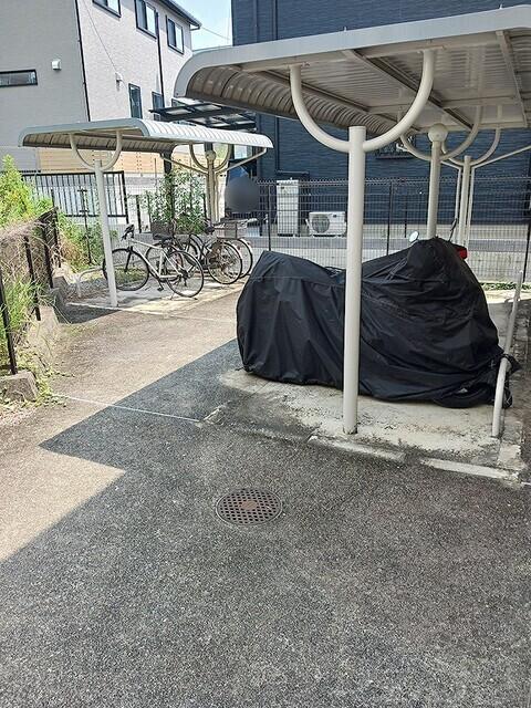 アルカンシエル（105） その他部屋・スペース