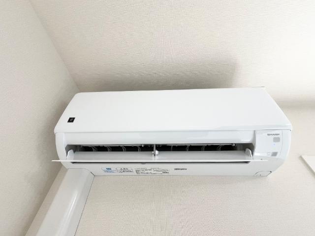 メゾン・ド・アンジュ 部屋画像