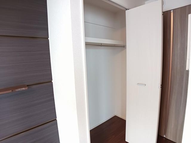 ミステル（301） 収納