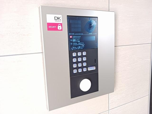 ミステル（301） 設備