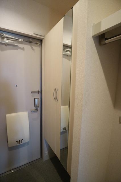 コンフォール蓼野（102） 部屋画像