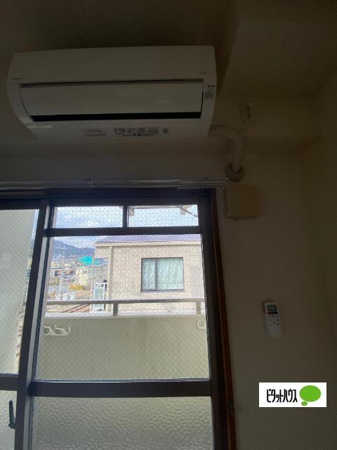 オーブ東須磨（301） 部屋画像