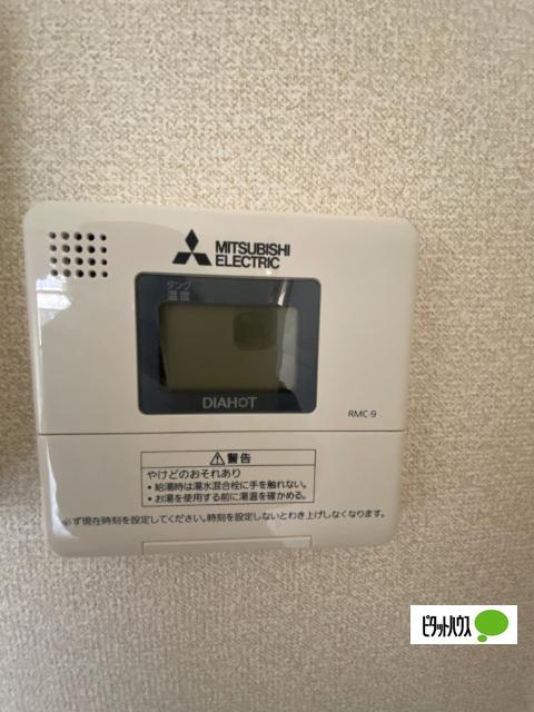 オーブ東須磨（301） 部屋画像