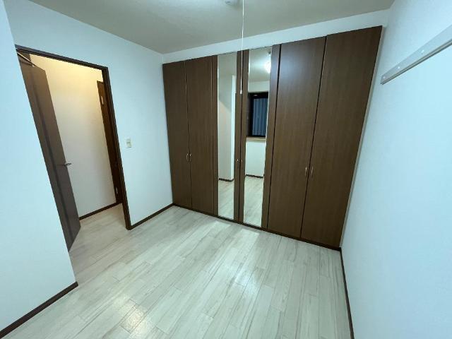 加古川市野口町坂元アパート 部屋画像