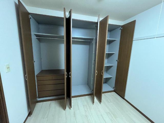 加古川市野口町坂元アパート 部屋画像