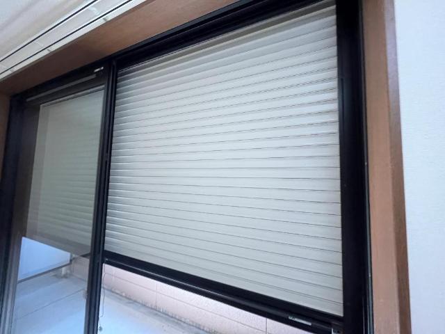 加古川市野口町坂元アパート 部屋画像