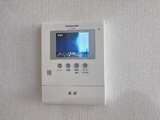 加古川市野口町坂元アパート 部屋画像