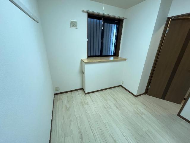 加古川市野口町坂元アパート 部屋画像