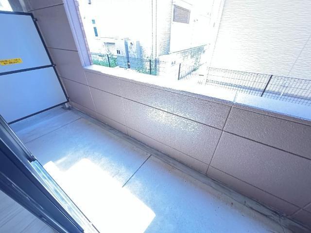 加古川市野口町坂元アパート 部屋画像