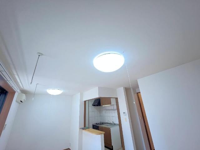 加古川市野口町坂元アパート 部屋画像