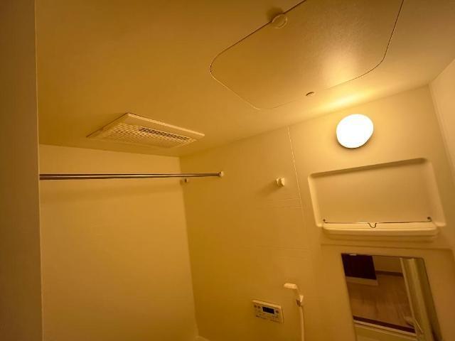 加古川市野口町坂元アパート 部屋画像