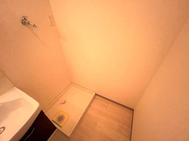 加古川市野口町坂元アパート 部屋画像