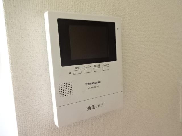 メゾンハンクスＭＴＩ 部屋画像