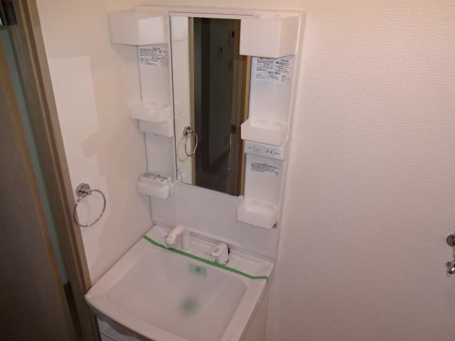 メゾンハンクスＭＴＩ 部屋画像