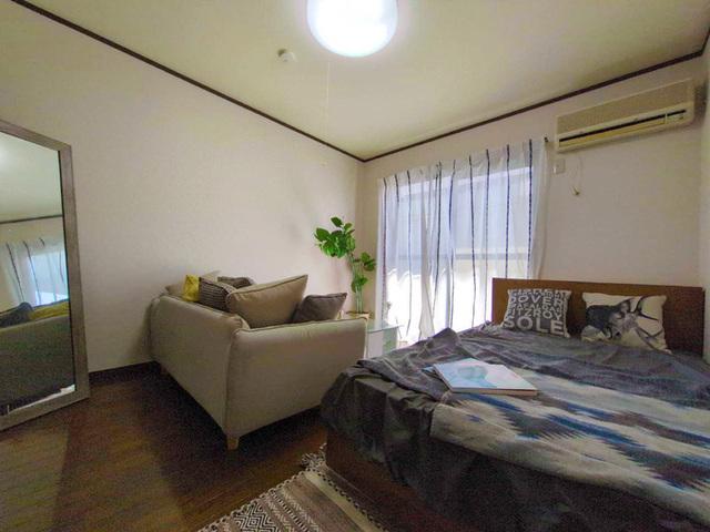 パセオ姫路Ⅱ（103） その他部屋・スペース